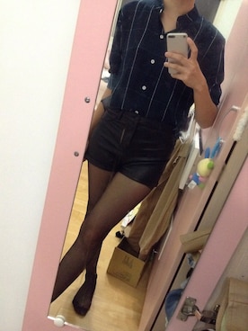 なつきさんのコーディネート