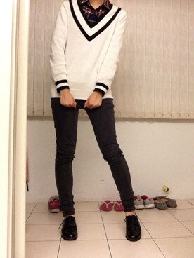 なつきさんのコーディネート