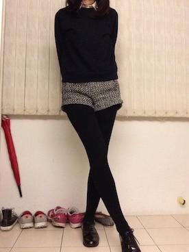 なつきさんのコーディネート