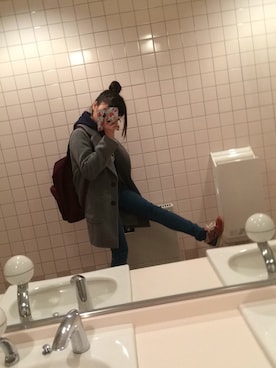 どっこいやまなかさんのコーディネート