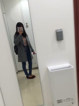 どっこいやまなかさんのコーディネート