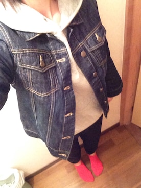 ぐるみさんのコーディネート