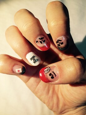 「Original.（オリジナル）のアイテム（その他）」を使った、emotoさん（レディース・166cm）の秋コーディネート