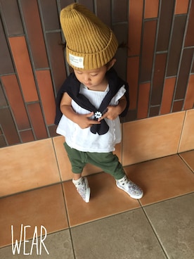 kona0122さんのコーディネート