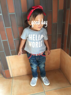 kona0122さんのコーディネート