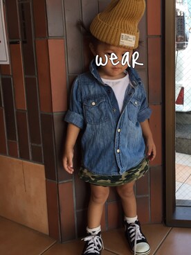 kona0122さんのコーディネート