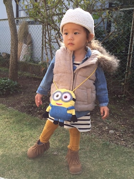 kona0122さんのコーディネート