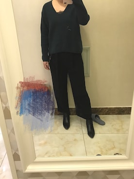 桃桃啊さんのコーディネート