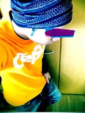 yutaka..さんのコーディネート