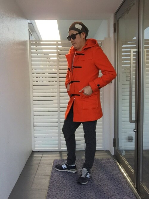 MASASHIさんのコーディネート