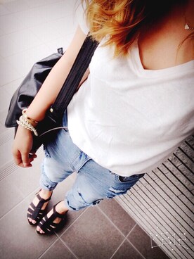 miumiuさんのコーディネート