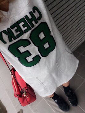 miumiuさんのコーディネート