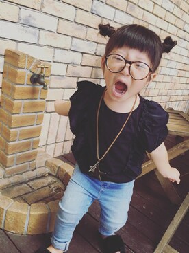 maripppee___さんのコーディネート