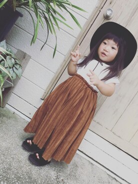 maripppee___さんのコーディネート