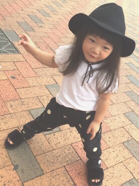 maripppee___さんのコーディネート