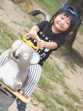 maripppee___さんのコーディネート