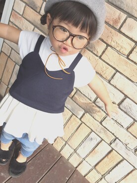 maripppee___さんのコーディネート