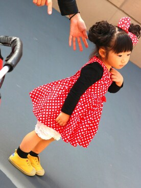 maripppee___さんのコーディネート