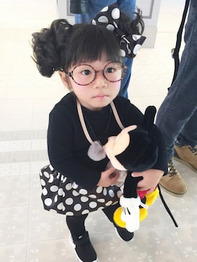 maripppee___さんのコーディネート