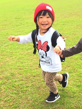 maripppee___さんのコーディネート