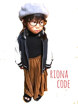 maripppee___さんのコーディネート