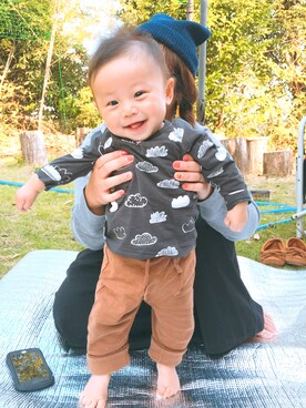 maripppee___さんのコーディネート