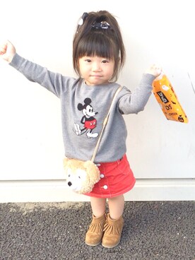 maripppee___さんのコーディネート