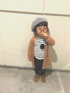 maripppee___さんのコーディネート