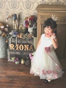 maripppee___さんのコーディネート