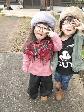 maripppee___さんのコーディネート