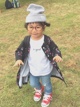 maripppee___さんのコーディネート