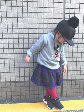 maripppee___さんのコーディネート