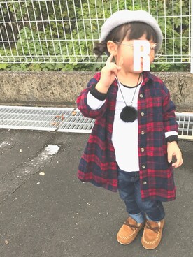 maripppee___さんのコーディネート