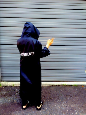 YOUさんのコーディネート