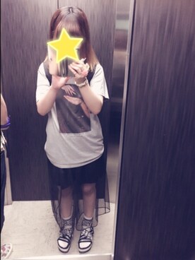 YOUさんのコーディネート