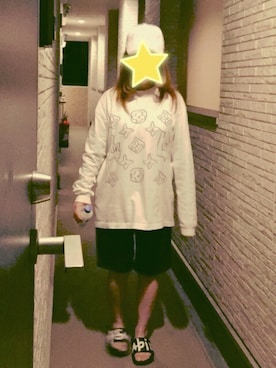 YOUさんのコーディネート