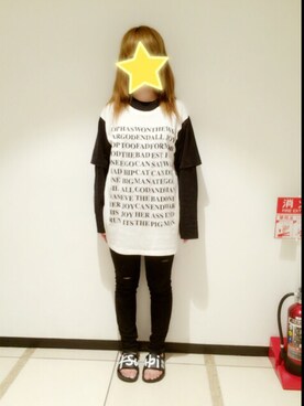 YOUさんのコーディネート