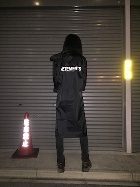 YOUさんのコーディネート