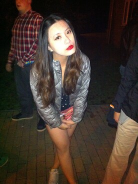 ann chengさんのコーディネート