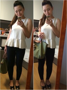 ann chengさんのコーディネート