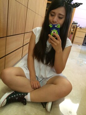 ann chengさんのコーディネート