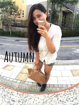 ann chengさんのコーディネート