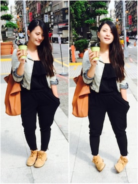 ann chengさんのコーディネート