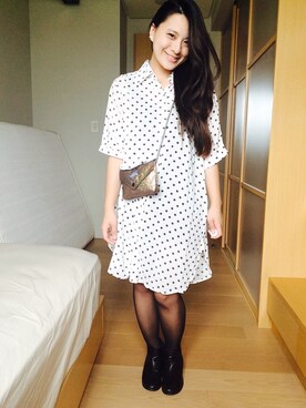 ann chengさんのコーディネート