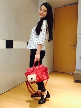 ann chengさんのコーディネート