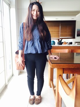 ann chengさんのコーディネート