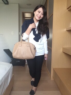 ann chengさんのコーディネート