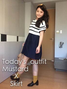 ann chengさんのコーディネート