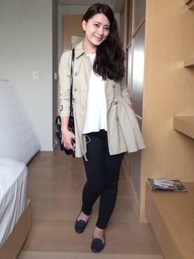 ann chengさんのコーディネート