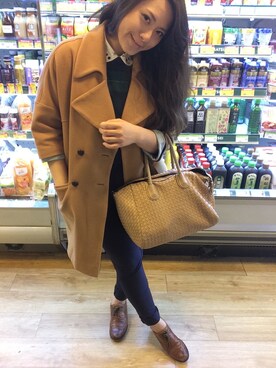 ann chengさんのコーディネート